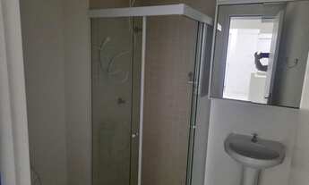 Imagem 4: Apartamento de 1 dormitório mobiliado para locação na Mooca