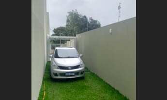 Imagem 7: Casa de condomínio sobrado para venda com 125 metros quadrados com 3 quartos