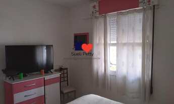 Imagem 6: Apartamento para Venda em Santos, Embaré, 2 dormitórios, 2 banheiros, 1 vaga