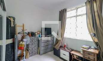 Imagem 5: Casa de Condomínio para Aluguel - Abolição, 2 Quartos, 60 m2