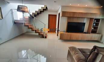 Imagem 3: Cobertura Alto Padrão com Varanda e Espaço Gourmet em Viçosa mg