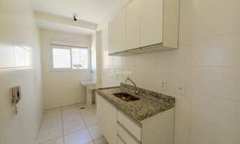 Imagem 6: AMERICANA - Apartamento Padrão - CARIOBINHA