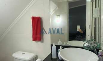 Imagem 4: SOBRADO COM 2 SUÍTES