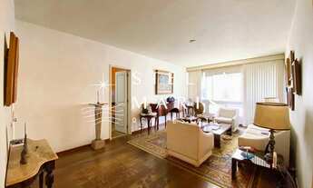 Imagem 2: RIO DE JANEIRO - Apartamento Padrão - LEBLON