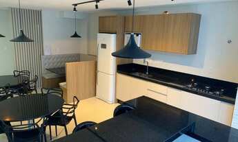 Imagem 4: Apartamento 2 quartos, sendo um suíte