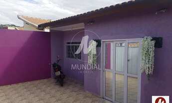 Imagem 2: Casa (térrea na rua) 2 dormitórios, cozinha planejada