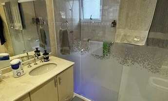 Imagem 7: Apartamento para venda possui 133 metros quadrados com 3 quartos