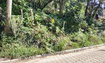 Imagem: Terreno no bairro Costa de Cima em Florianópolis