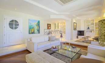 Imagem 5: Cobertura Venda 4 Dormitórios - 356 m² Vila Nova Conceição