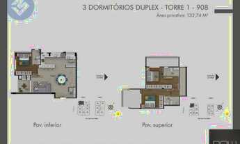 Imagem 4: FLORIANóPOLIS - Padrão - Estreito