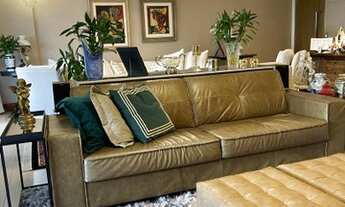 Imagem 4: Ed. Rio Tãmisa Apartamento com 3 dormitórios