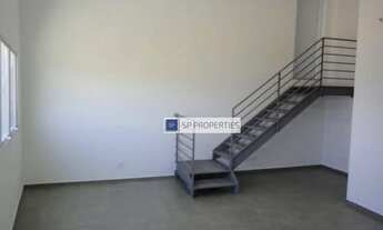 Imagem 5: Galpão Industrial para alugar, 313 m² por R$ 5.500/mês - Parque Via Norte - Campinas/SP