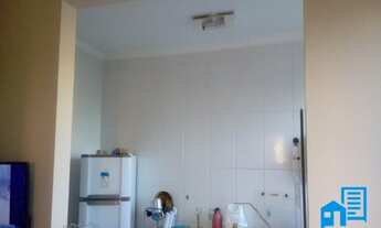 Imagem: SÃO JOSÉ DO RIO PRETO - Apartamento Padrão