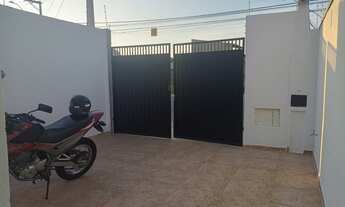 Imagem 2: Casa para venda - 2 quartos - Bairro Jardim Oásis - Taubaté - SP