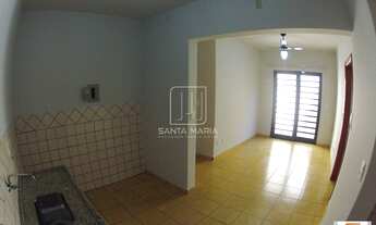 Imagem 4: Apartamento (tipo - padrao) 1 dormitórios, em condomínio fechado