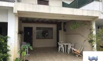 Imagem: SÃO PAULO - Casa Padrão - PLANALTO PAULISTA