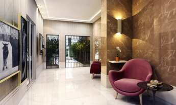 Imagem 4: Apartamento para venda possui 67 metros quadrados com 2 quartos em Jardim Limoeiro - Arujá