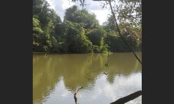 Imagem 5: FAZENDINHAS pertinho do Rio Pará