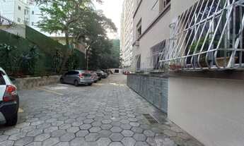 Imagem 3: Apartamento para aluguel com 100 metros quadrados com 2 quartos em Laranjeiras - Rio de Ja