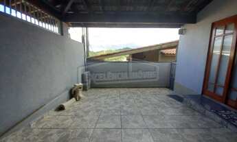 Imagem 3: ITATIBA - Casa Padrão - LOTEAMENTO PARQUE DA COLINA II