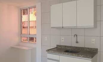 Imagem 2: Edf Manhattan, 2 quartos