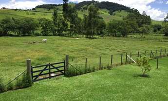 Imagem 5: Chácara área urbana