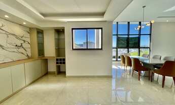 Imagem 3: Cobertura para venda tem 192 metros quadrados com 4 quartos em Estrela Sul - Juiz de Fora