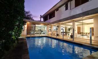 Imagem 4: Casa Sobrado a venda com 350 metros com 4 quartos em Jardim Marcia - Peruíbe - Litoral Sul