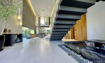 Imagem 4: Casa à venda com 6 suítes - 672 m² - Riviera de São Lourenço