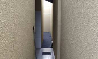 Imagem 5: Casa de 02 quartos no Setor Orlando de Morais