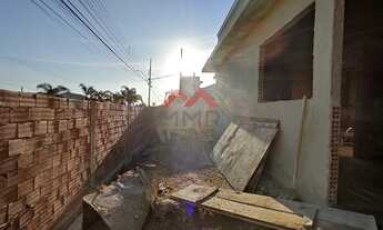 Imagem 2: CURITIBA - Casa Padrão - Campo de Santana