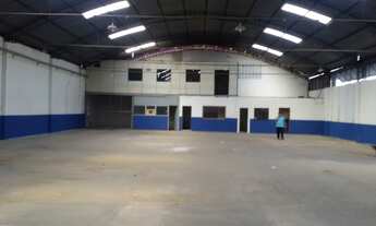 Imagem 2: GALPÃO 1.000 M2 - TORQUATO TAPAJÓS