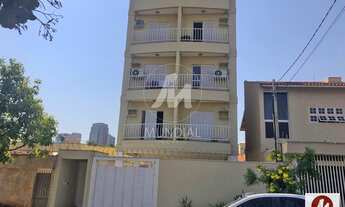 Imagem 2: Apartamento (tipo - padrao) 1 dormitórios, em condomínio fechado