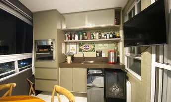 Imagem 2: APARTAMENTO RESIDENCIAL em JOÃO PESSOA - PB, MIRAMAR