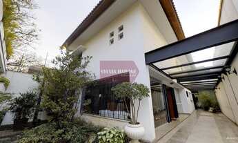 Imagem: SãO PAULO - Casa Padrão - Planalto Paulista