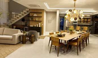 Imagem 6: Casa com 7 dormitórios à venda, 550 m² por R$ 12.950.000,00 - Riviera Módulo 12 - Bertioga