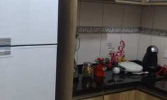 Imagem 5: Sobrado para venda tem 65 metros quadrados com 2 quartos em Jardim São João - Jandira - SP