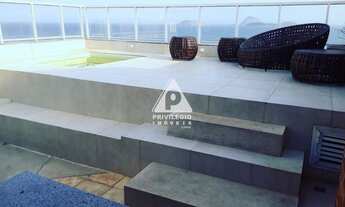 Imagem: Cobertura à venda, 5 quartos, 2 suítes