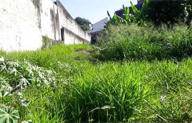 Imagem 6: Terreno no Jardim São Bento com todas as aprovações de todos os órgãos pronto para constru