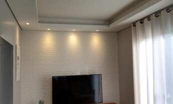 Imagem 3: Casa 2 quartos à venda Portal do Sol - Lagoa Santa