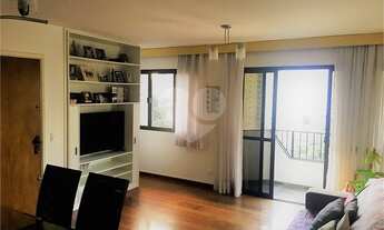 Imagem 4: São Paulo - Apartamento Padrão - MOEMA