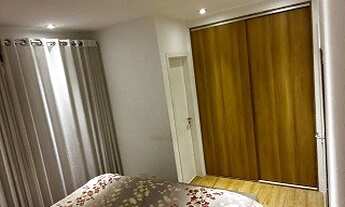 Imagem 6: CONDOMÍNIO IPOEMA CASAS