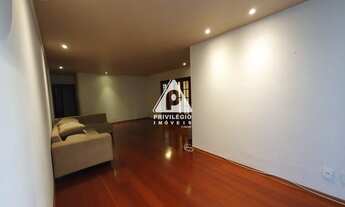 Imagem 3: Excelente apartamento 3 quartos no Flamengo