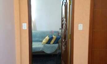 Imagem 6: Apartamento no Conjunto Colúmbia