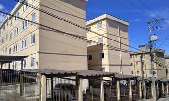 Imagem 2: Apartamento para venda possui 55 metros quadrados com 2 quartos 1 vaga coberta