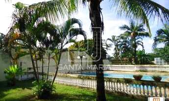 Imagem 7: Chacara (chacara) 5 dormitórios/suite, cozinha planejada, portaria 24 horas, em condomínio