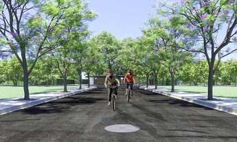 Imagem 5: Imóvel para venda tem 360 metros quadrados em Chácara Polaris - Indaiatuba - SP