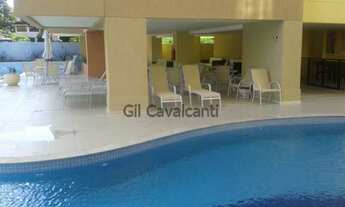 Imagem 2: Apartamento 2 suítes