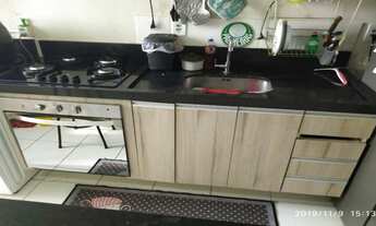 Imagem 6: JACAREÍ - Apartamento Padrão - JARDIM CALIFÓRNIA