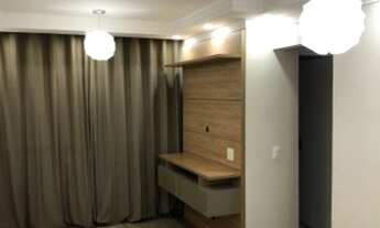 Imagem: Lindo Apartamento Condomínio Paris